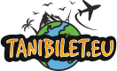 Tani Bilet Logo